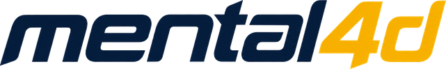 mental4d Logo